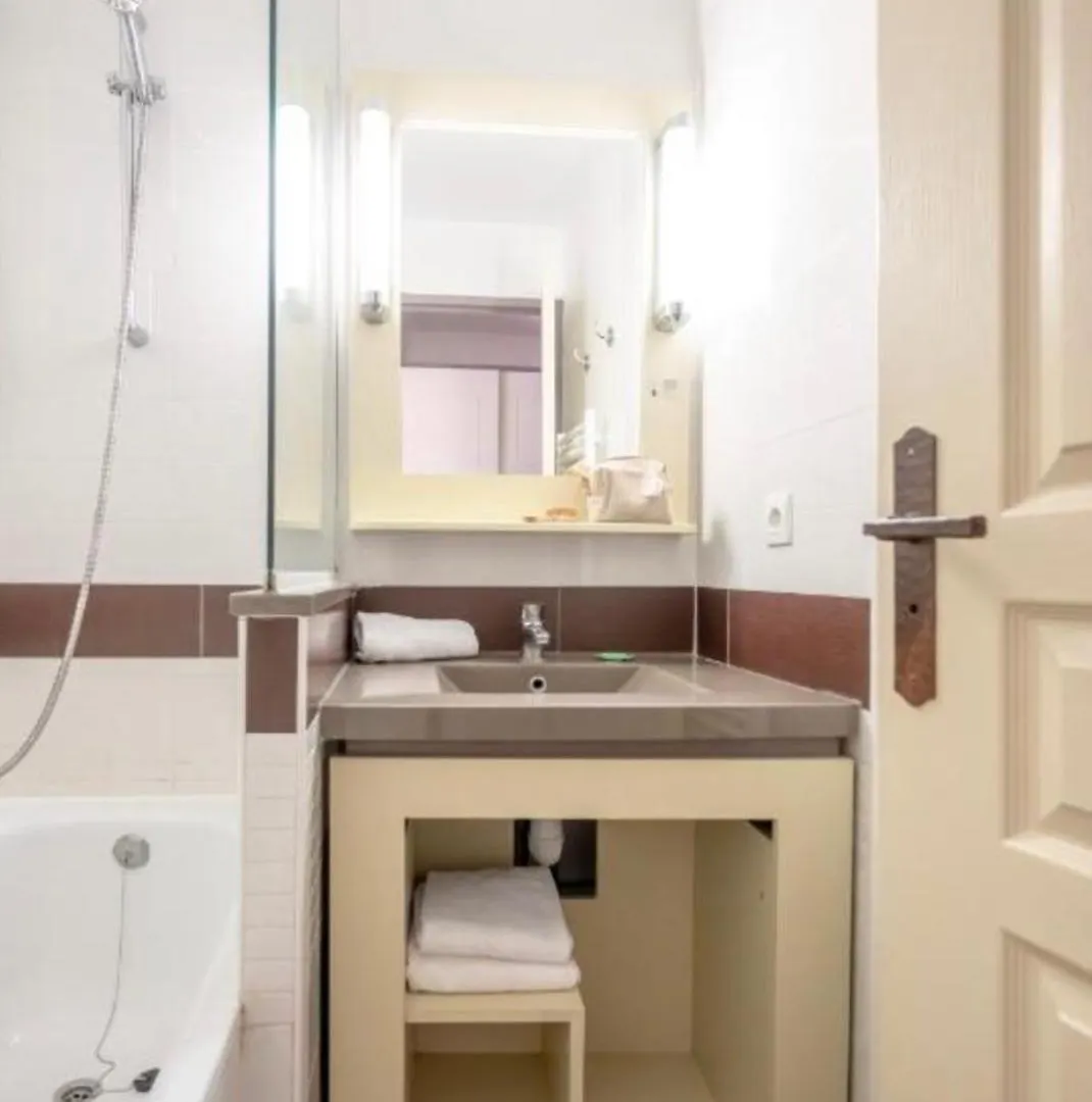 Cap Esterel Village Pierre & Vacance , Agay 4Prs Climatise-Wifi-Parking Inclus Saint-Raphaël Γαλλία