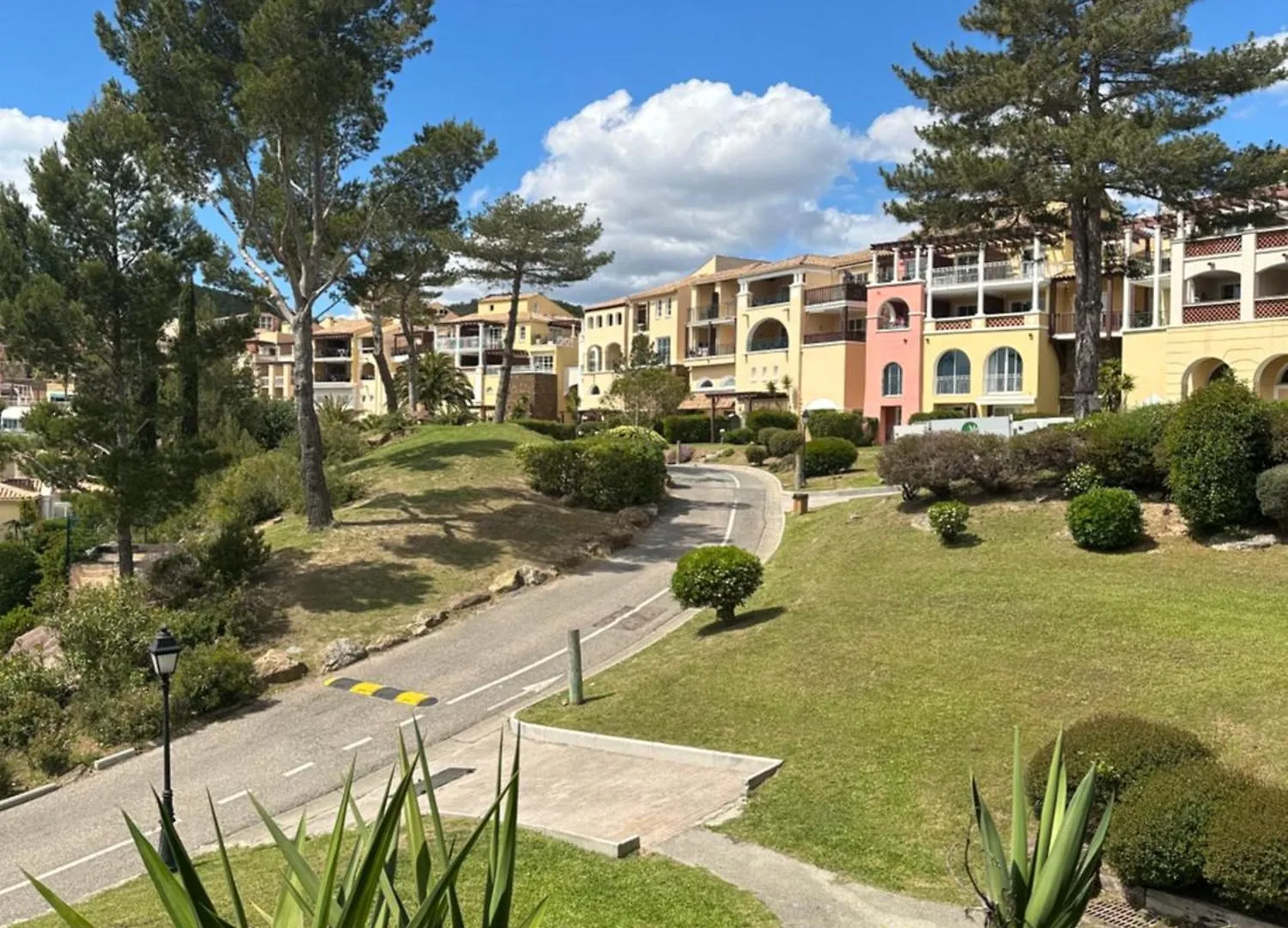 Cap Esterel Village Pierre & Vacance , Agay 4Prs Climatise-Wifi-Parking Inclus Saint-Raphaël Διαμέρισμα