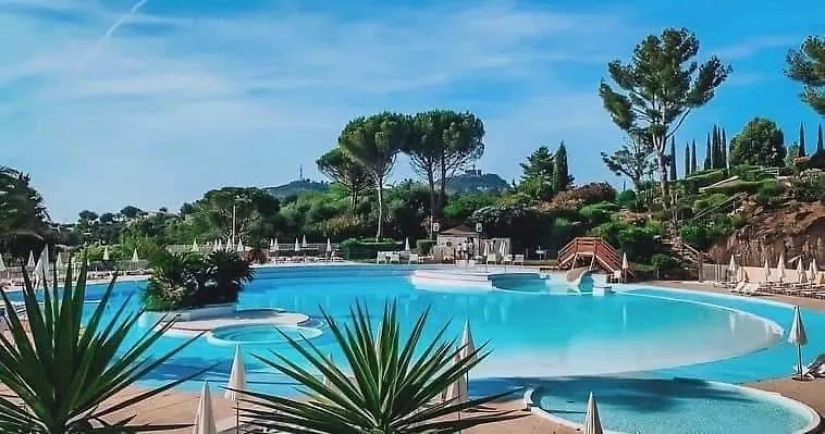 Διαμέρισμα Cap Esterel Village Pierre & Vacance , Agay 4Prs Climatise-Wifi-Parking Inclus Saint-Raphaël Γαλλία